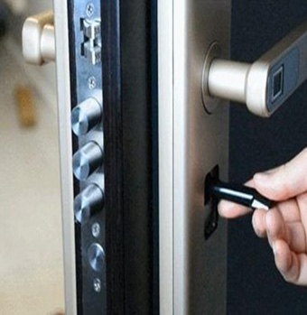 潞城开锁 潞城开锁公司开修指纹锁